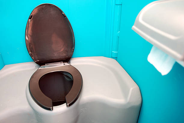 Best Porta potty rental for festivals  in Guyton, GA