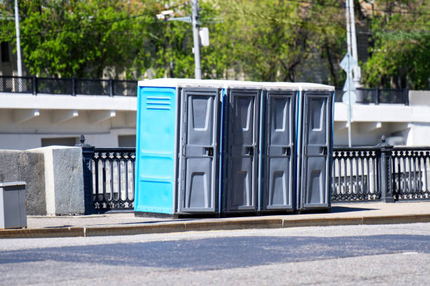 Best Porta potty rental for parties  in Guyton, GA